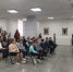 Мероприятия по антитеррору в музее - Художественный музей