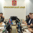 Успехи Красноярского края в агропромышленном комплексе привлекли внимание казахских партнёров - Газета Огни Енисея