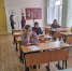 Родители выпускников сдали ЕГЭ - Город Дивногорск