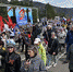 Как в Дивногорске и поселках отметили День Победы - Город Дивногорск