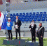 Параспортсмены из Дивногорска стали призерами краевых соревнований - Город Дивногорск