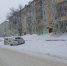 НУЖНЫ ЛИ АВТОСТОЯНКИ ГОРОДУ? - Газета Огни Енисея
