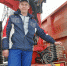 Всякий родится, да не каждый в шофёры годится - Газета Огни Енисея