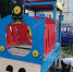 Куда везут паровозики и летят крылатые качели - Газета Огни Енисея