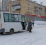 106 автобус - Газета Огни Енисея