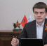 Михаил Котюков губернатор Красноярского края - Газета Огни Енисея