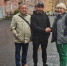 О завершении благоустройства на Чкалова, 57. - Город Дивногорск