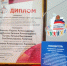 Награждение победителей VII краевого конкурса «Дети дома одного» - Отдел образования