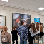 фестиваль «Покровские встречи» вышел на экскурсионные маршруты.