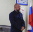 Служить людям — значит защищать. - Город Дивногорск