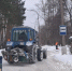 Рассказываем, как идет уборка снега в городе и поселках. - Город Дивногорск