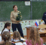 Сохраним зелёную красавицу - Газета Огни Енисея
