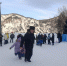 Об игровой новогодней программе. - Город Дивногорск