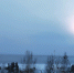 Мороз крепчает. - Город Дивногорск