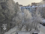 Дивногорск, ул.Комсомольская.