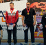 Триумф дивногорских борцов на чемпионате Красноярского края!. - Город Дивногорск