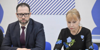 «Единая Россия» запускает предварительное голосование в Красноярском крае - Газета Огни Енисея