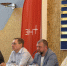 Глава городе Дмитрий Иванов рассказал о встрече с активом активом Красноярской ГЭС. - Город Дивногорск