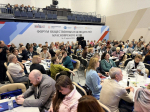 В Красноярском крае прошел форум общественных наблюдателей