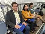 В Красноярском крае прошел форум общественных наблюдателей