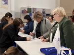 В Красноярском крае прошел форум общественных наблюдателей