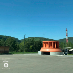 Делимся новым фотоотчетом о проделанной работе по уборке города.